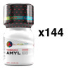 BGP Leather Cleaner Amyl Lab Quality 10ml x144